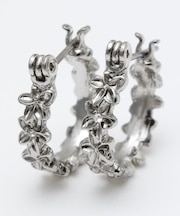 【カヒコ】プルメフープピアス