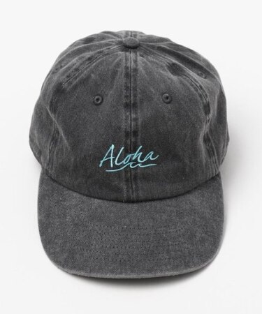 【カヒコ】アロハカラーＣＡＰ