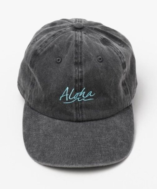 【カヒコ】アロハカラーＣＡＰ
