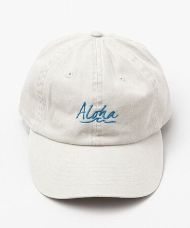 【カヒコ】アロハカラーＣＡＰ