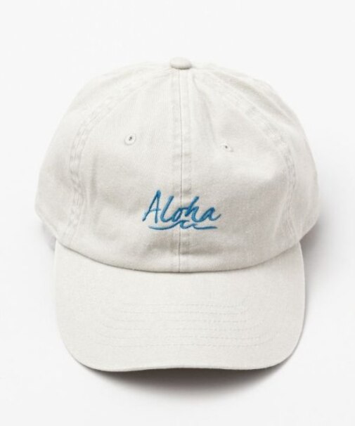 【カヒコ】アロハカラーＣＡＰ