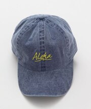 【カヒコ】アロハカラーCAP