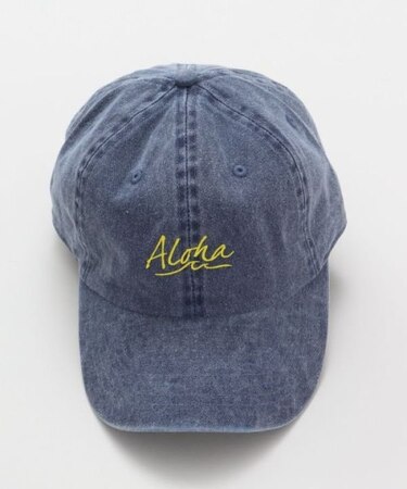 【カヒコ】アロハカラーＣＡＰ