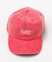 【カヒコ】アロハカラーＣＡＰ