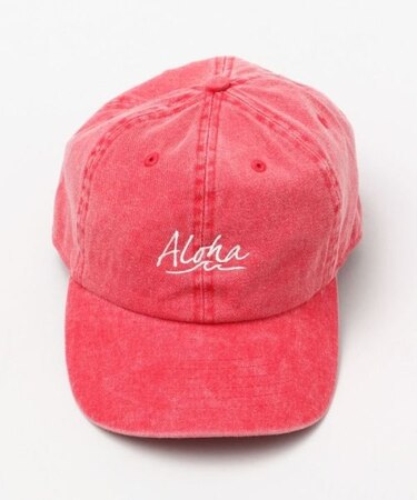 【カヒコ】アロハカラーＣＡＰ