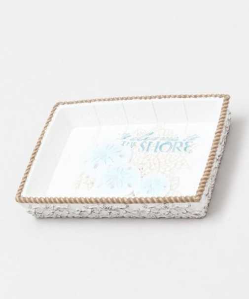 【カヒコ】ビーチトレイ