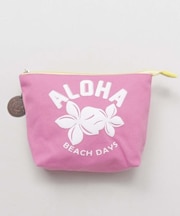 【カヒコ】アイカネポーチ