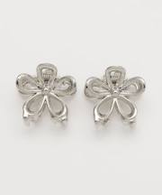 【カヒコ】プルメミニＳＥＴヘアクリップ