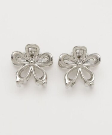 【カヒコ】プルメミニSETヘアクリップ