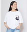 【カヒコ】【UVカット加工】フーラリＴシャツ