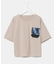 【カヒコ】【UVカット加工】フーラリＴシャツ