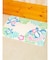 【カヒコ】【珪藻土】アロハＭＡＴ（６０ｃｍ）