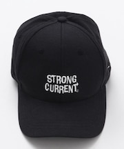 【カヒコ】ＵＳコットンキャップ【STRONG CURRENT】