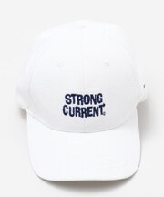 【カヒコ】ＵＳコットンキャップ【STRONG CURRENT】