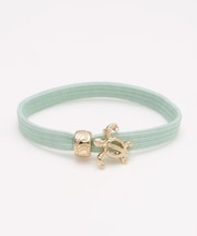 【カヒコ】ハワイアンバレルヘアゴム