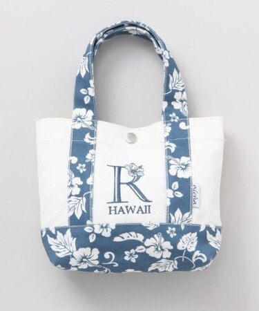 【カヒコ】アロアロイニシャルミニＢＡＧ