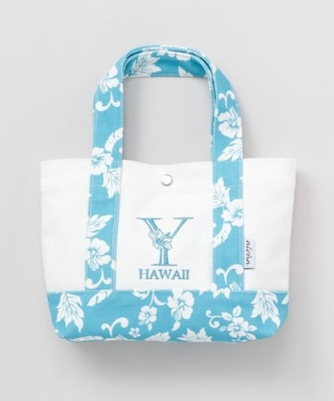 【カヒコ】アロアロイニシャルミニＢＡＧ