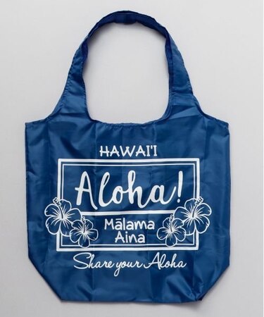 【カヒコ】アロハレインボーエコＢＡＧ