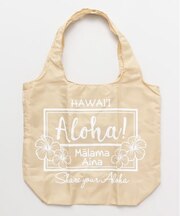 【カヒコ】アロハレインボーエコＢＡＧ