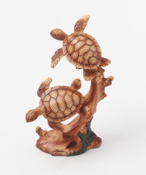 【カヒコ】スイムツインホヌフィギュアM