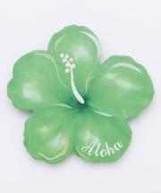 【カヒコ】カラーハイビコースター