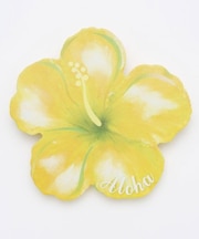 【カヒコ】カラーハイビコースター