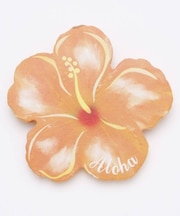 【カヒコ】カラーハイビコースター