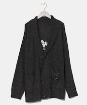 【カヒコ】マカペパメンズカーディガン