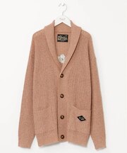 【カヒコ】マカペパメンズカーディガン