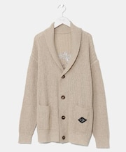 【カヒコ】マカペパメンズカーディガン