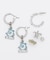 【カヒコ】ホヌナルＳＥＴピアス