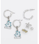 【カヒコ】ホヌナルＳＥＴピアス