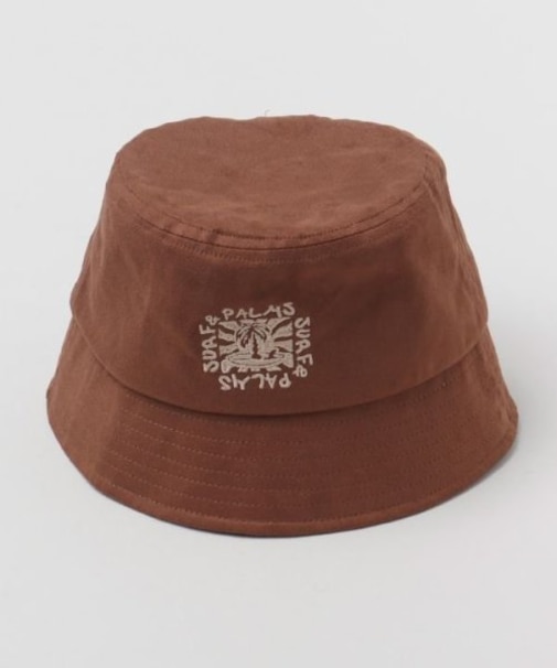 【カヒコ】イカイカＨＡＴ【SURF&Palms】