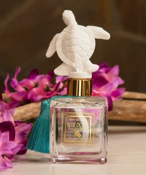 【カヒコ】ビーチカームディフューザー