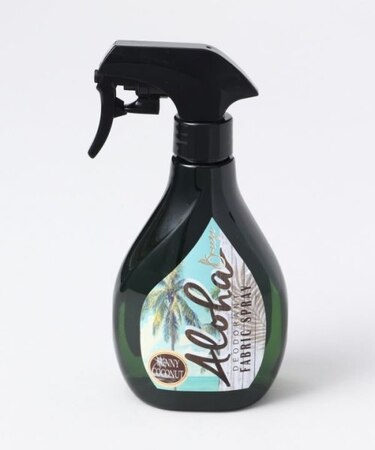 【カヒコ】アロハブリーズスプレー