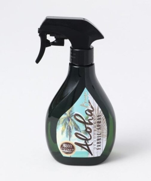 【カヒコ】アロハブリーズスプレー