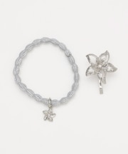 【カヒコ】プルメヘアカフ