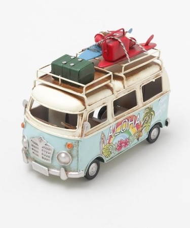 【カヒコ】アロハバスM