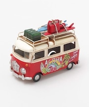 【カヒコ】アロハバスＭ