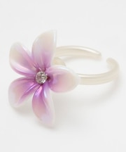 【カヒコ】プルメリアグラデリング