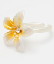 【カヒコ】プルメリアグラデリング