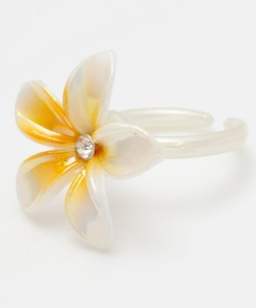 【カヒコ】プルメリアグラデリング