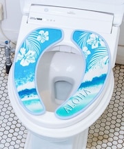 【カヒコ】ホロイビーチトイレシート