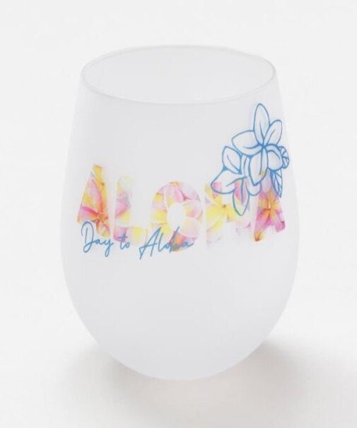 【カヒコ】ハワイアンフォトグラス