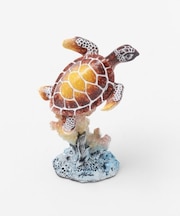 【カヒコ】スイムブラウンホヌフィギュアＳ
