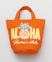 【カヒコ】ハワイアロハＢＡＧ