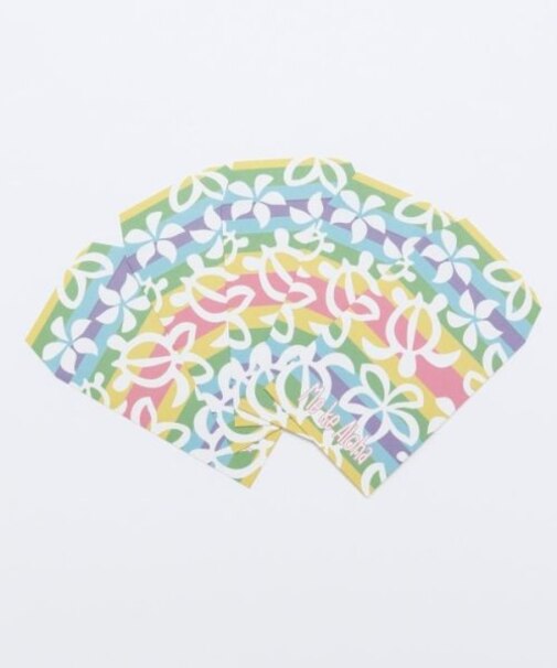 【カヒコ】ピリナポチ袋（1セット5枚入り）