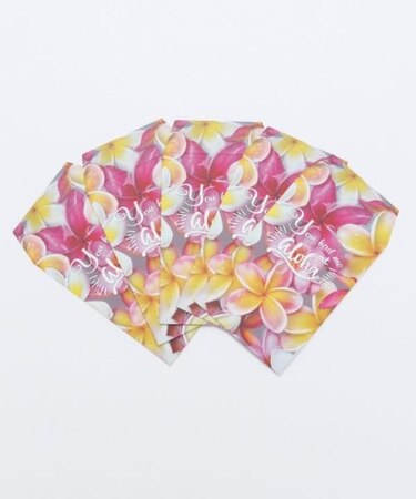 【カヒコ】ピリナポチ袋（1セット5枚入り）