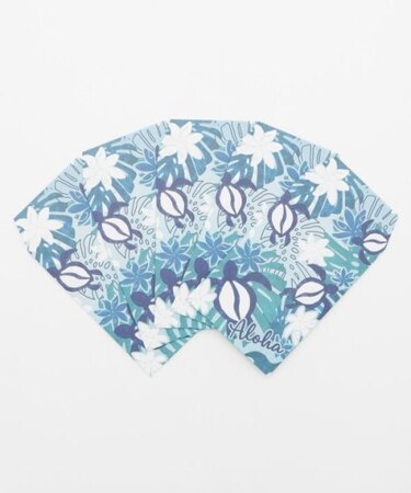 【カヒコ】ピリナポチ袋（1セット5枚入り）