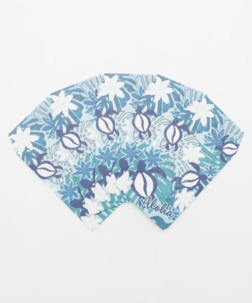 【カヒコ】ピリナポチ袋（1セット5枚入り）